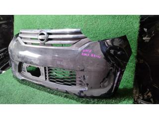 Бампер передний NISSAN DAYZ ROOX B21A 3 ракурс