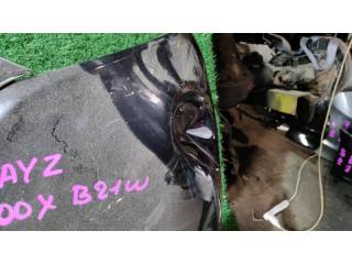 Бампер передний NISSAN DAYZ ROOX B21A 4 ракурс