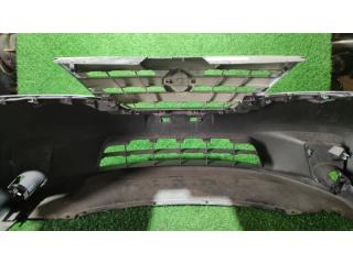Бампер передний NISSAN SERENA C26 5 ракурс