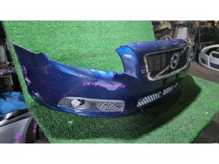 Бампер передний VOLVO V70 BW 30678623 2 ракурс Бампер передний VOLVO V70 BW 30678623 2 ракурс