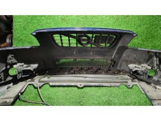 Бампер передний VOLVO V70 BW 30678623 4 ракурс Бампер передний VOLVO V70 BW 30678623 4 ракурс