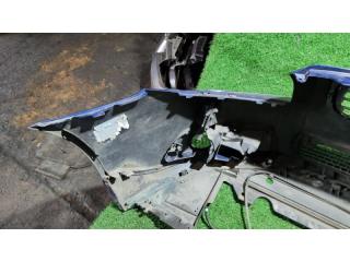 Бампер передний VOLVO V70 BW 30678623 5 ракурс Бампер передний VOLVO V70 BW 30678623 5 ракурс