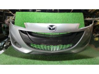 Запчасть бампер передний MAZDA PREMACY