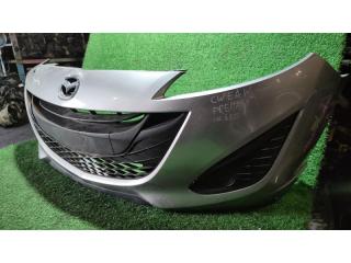Бампер передний MAZDA PREMACY CWEAW 3 ракурс