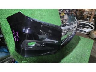 Бампер передний HONDA STEPWGN RK6 SPADA 2 ракурс