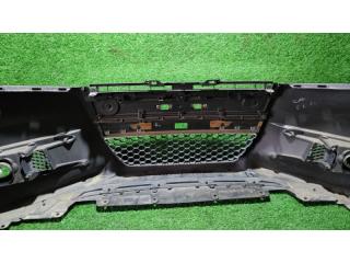 Бампер передний HONDA STEPWGN RK6 SPADA 4 ракурс