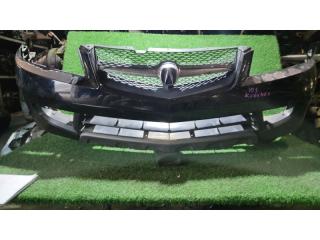 Бампер передний HONDA MDX YD1 1 ракурс