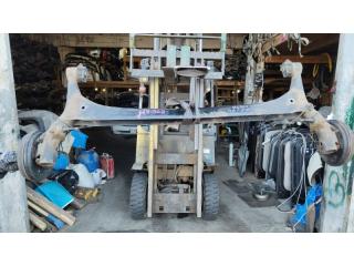 Балка задняя TOYOTA VISTA ZZV50 2MOD 2 ракурс