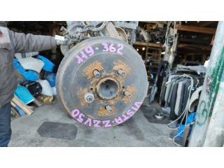 Балка задняя TOYOTA VISTA ZZV50 2MOD 5 ракурс