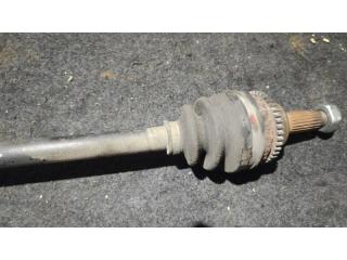 Привод правый задний SUZUKI SWIFT ZD11S M13A 3 ракурс