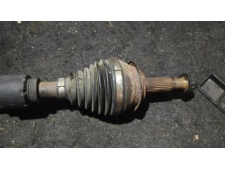 Привод левый передний TOYOTA COROLLA RUMION ZRE154 2ZR 3 ракурс