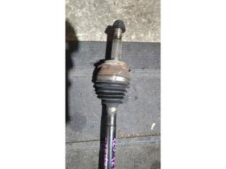 Привод правый передний TOYOTA AURIS NZE184 1NZ 2 ракурс