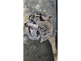 Ступица правая передняя SUBARU IMPREZA GF2 EJ15 1MOD 3 ракурс
