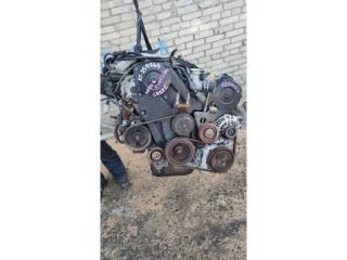 Двигатель MAZDA EUNOS 500 CAEPE KF 259969 1 ракурс