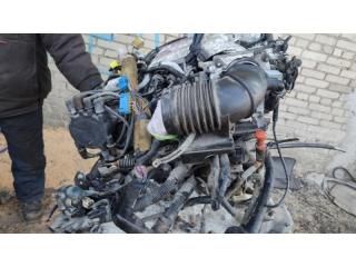 Двигатель MAZDA EUNOS 500 CAEPE KF 259969 3 ракурс
