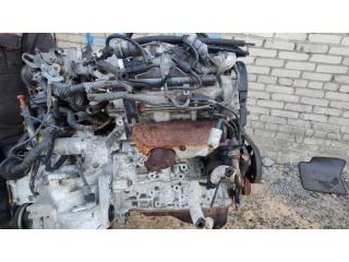 Двигатель MAZDA EUNOS 500 CAEPE KF 259969 4 ракурс