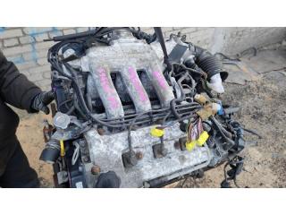 Двигатель MAZDA EUNOS 500 CAEPE KF 259969 5 ракурс