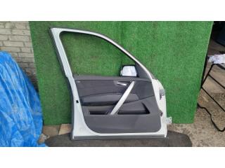 Дверь левая передняя BMW X3 E83 4 ракурс
