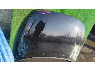 Капот VOLVO V60 FW 30779059 3 ракурс