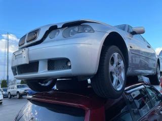 Капот BMW 3-SERIES E46 M 5 ракурс
