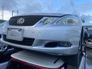 Капот GS350 GRS196