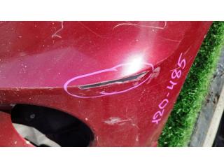 Бампер передний HONDA EDIX BE8 2MOD 3 ракурс