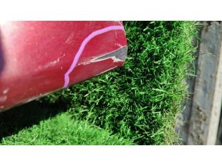 Бампер передний HONDA EDIX BE8 2MOD 5 ракурс