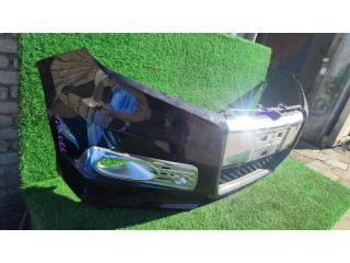 Бампер передний HONDA STEPWGN RK5 SPADA 3 ракурс