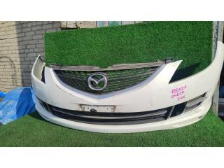 Бампер передний MAZDA ATENZA GHEFP GS1D-50031 1 ракурс