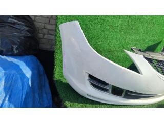 Бампер передний MAZDA ATENZA GHEFP GS1D-50031 3 ракурс