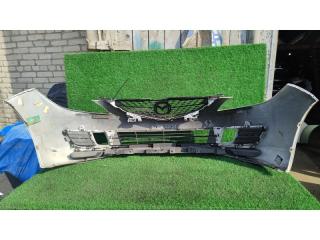 Бампер передний MAZDA ATENZA GHEFP GS1D-50031 4 ракурс