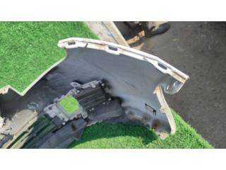 Бампер передний MAZDA ATENZA GHEFP GS1D-50031 5 ракурс