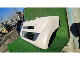 Бампер передний HONDA N-BOX JF1, JF2 2 ракурс