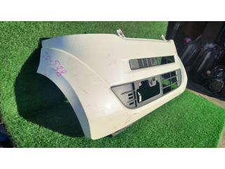 Бампер передний HONDA N-BOX JF1, JF2 3 ракурс