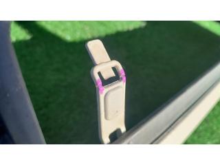 Бампер передний HONDA N-BOX JF1, JF2 4 ракурс