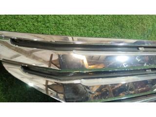Решетка радиатора HONDA STEPWGN RK6 SPADA 2 ракурс