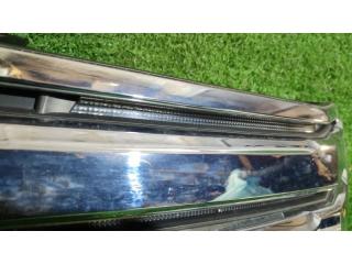 Решетка радиатора HONDA STEPWGN RK6 SPADA 4 ракурс