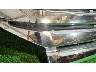 Решетка радиатора HONDA STEPWGN RK5 SPADA 3 ракурс