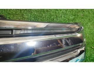 Решетка радиатора HONDA STEPWGN RK5 SPADA 4 ракурс
