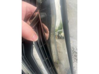 Решетка радиатора HONDA ELYSION RR6 71121-SYK-003 4 ракурс