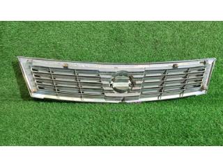 Решетка радиатора NISSAN TEANA J31 2MOD 2 ракурс