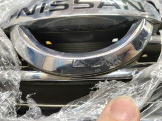Решетка радиатора NISSAN TEANA J31 2MOD 5 ракурс