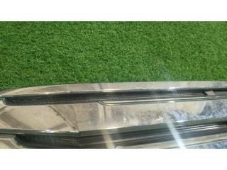 Решетка радиатора HONDA STEPWGN RK5 SPADA 2 ракурс