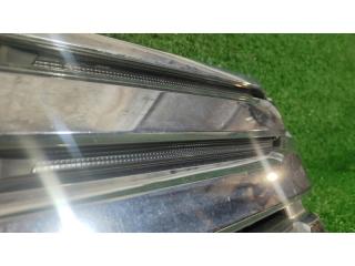 Решетка радиатора HONDA STEPWGN RK5 SPADA 5 ракурс