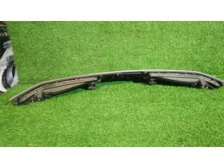 Решетка радиатора HONDA STEPWGN RK5 SPADA 2 ракурс