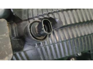Решетка радиатора HONDA STEPWGN RK5 SPADA 4 ракурс