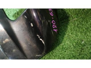 Спойлер HONDA STEPWGN RK1, RK2, RK3, RK4, RK5 SPADA 4 ракурс Спойлер HONDA STEPWGN RK1, RK2, RK3, RK4, RK5 SPADA 4 ракурс