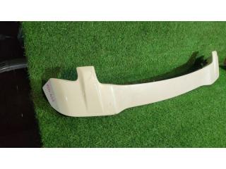 Спойлер HONDA STEPWGN RK1, RK2, RK3, RK4, RK5 SPADA 2 ракурс Спойлер HONDA STEPWGN RK1, RK2, RK3, RK4, RK5 SPADA 2 ракурс