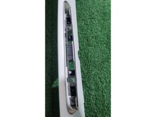 Спойлер HONDA STEPWGN RK1, RK2, RK3, RK4, RK5 SPADA 5 ракурс