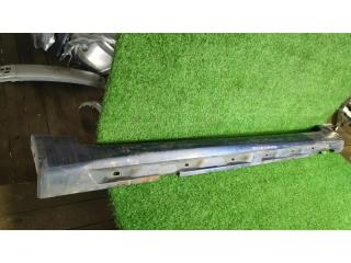 Порог VOLVO V70 BW 5 ракурс